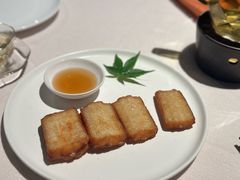 -三利音·玖弄小鲜(浦东嘉里城店)