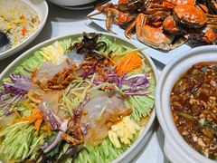 -小桃红·东北菜·春饼烤鸭(南阳湖街店)