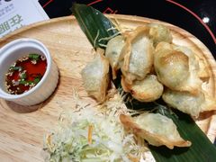-韩香福脊骨汤锅(上杭路店)