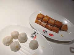 -鱼酷活鱼烤鱼(人信汇商场店)