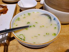 小大董鸭汤-小大董·烤鸭(五棵松店)