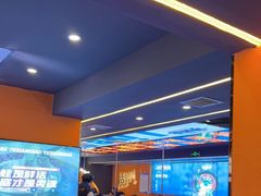 大堂-渔香岛美蛙鱼头火锅(威清路店)