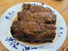 -柴氏风味斋(甘家口店)