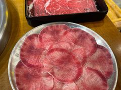 -楠火锅(太古里总店)