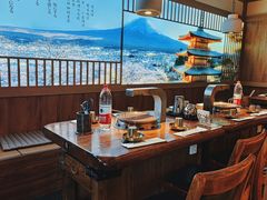 -九田家黑牛烤肉料理(新辰里亚运村店)