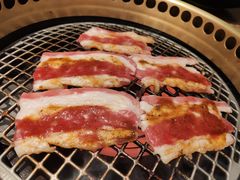 -额尔敦牛厨师铜板烧