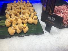 -加餐海鲜自助(宝龙一城店)