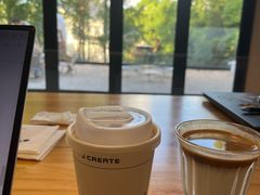 -J Create城市露营咖啡·简餐·宠物(上海动物园店)