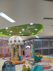 -孩子王童乐园(洛阳万达店)