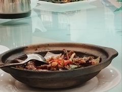 -畔山酒店中餐厅
