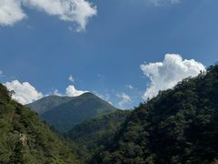 -浙北大峡谷
