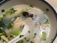 -宋益驴蹄子面肉夹馍(辛家庙店)