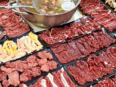 -福合埕牛肉丸(福平路店)