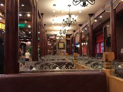 -老码头火锅(骡马市店)