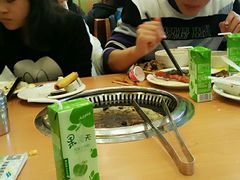 -北京汉丽轩自助烧烤(解放桥店)