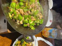 -张氏父子常德肠子馆(贺龙店)