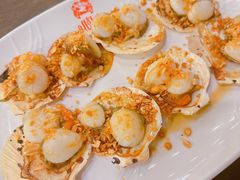 -大螃蟹海鲜餐厅