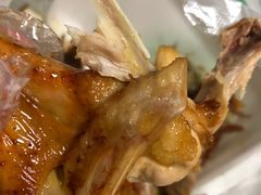 -亚一荔枝柴烧鸡(仙葫店)