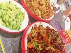 -盱眙虾神於氏龙虾(夫子庙红街店)