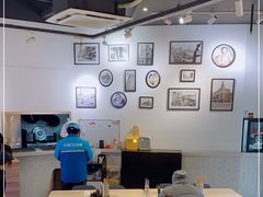 -君东记本帮面馆(天钥桥路店)