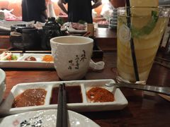 -御牛道日式烤肉料理(杭州万象城店)