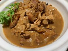 -又见炊烟私房菜(敬亭路店)