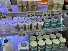 -正飞鲜奶(南湖一期店)