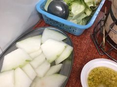 -威邵鸡煲(西华路总店)