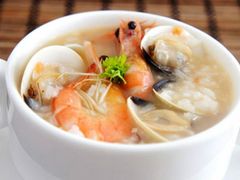 -旺豪海鲜餐厅(友谊阳光城店)