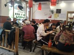 -老船夫石锅苗苗鱼·老字号(三道堰总店)