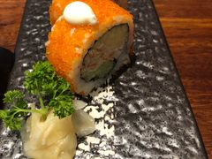 -古京·臻致料理(月湖店)