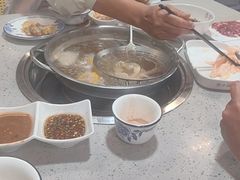 -杏花吴记牛肉火锅