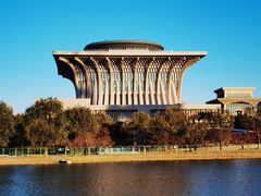 -北京奥林匹克公园