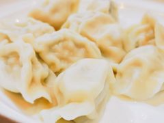 鲅鱼水饺-渔娘渔家丹东海鲜(东直门店)