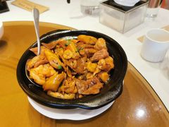 八珍豆腐-永乐饭庄(安德路店)