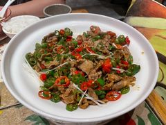 -酒肆浅葱•烧烤•龙虾•排档(卓悦intown店)