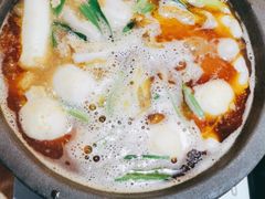 -肖记公安牛肉鱼杂(田林路店)