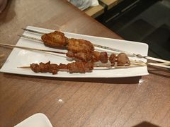 -南门小馆·清真(国贸商城店)