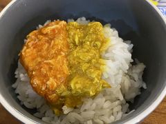 -默加东南亚美食(大宁音乐广场店)