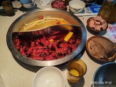 -芈重山老火锅(广州首店)