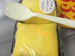 -芬芳甜品(同福路店)