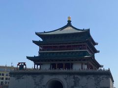 -西安城墙·碑林历史文化景区