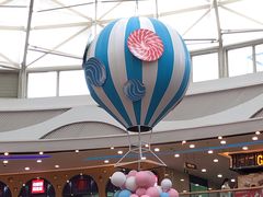 -万达影城(涪城万达广场激光IMAX店)