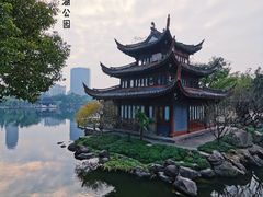 -月湖公园