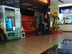 -SFC上影影城(淞南店)