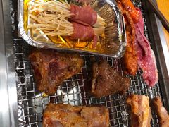 -蚝英雄·鲜蚝自助专门店