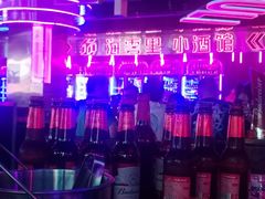 -海雾里小酒馆(观音桥店)