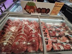 -blt精品超市(KKMALL京基店)