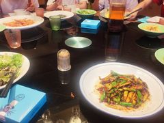 -青菁酒家·象山海鲜(胜利河美食街店)