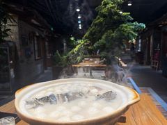 -丹江渔村(首都机场店)